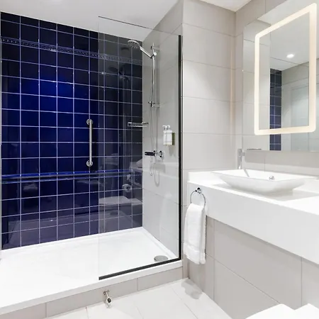 Hotel apartamentowy Native Glasgow