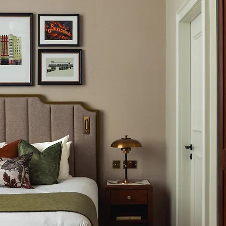 Native Lejlighedshotel Glasgow