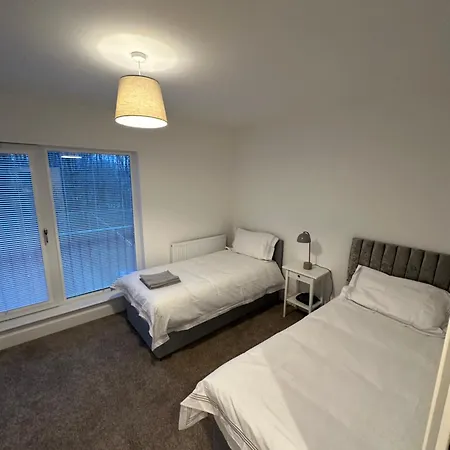 Festival Town House Holiday home