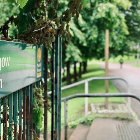 Centre Luxury Retreat *