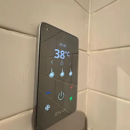 Centre Luxury Retreat Glasgow