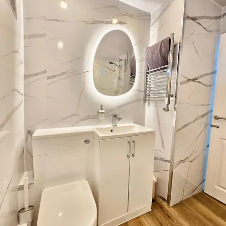 Appartement One Bed In The Heart Of *