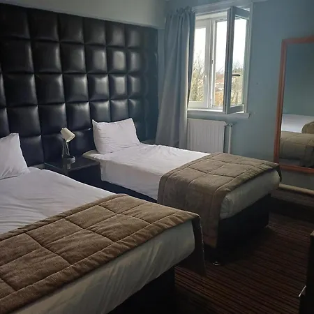Kings Park Hotell