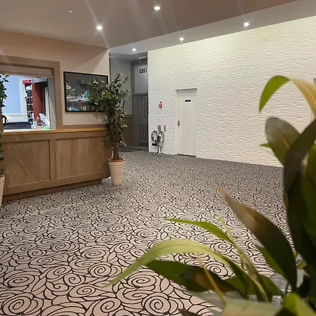 Hotel Kings Park 3*