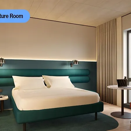 The Social Hub Hotel Glasgow