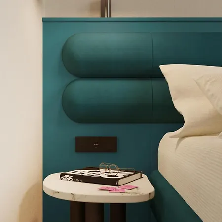 The Social Hub 4* Glasgow