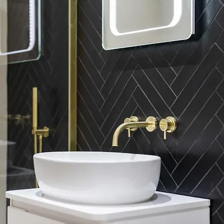 Appartamento Paisley Road Courtyard *