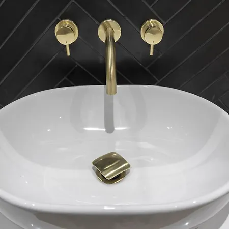 Paisley Road Courtyard *