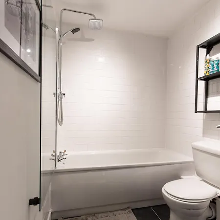 Centre Luxury Retreat