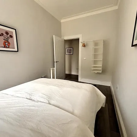 Southside Pad شقة