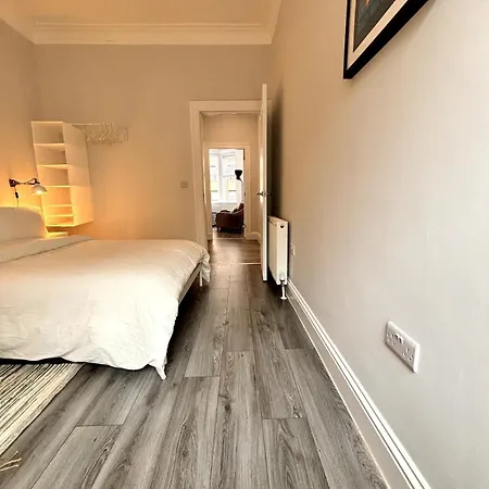 Southside Pad غلاسغو