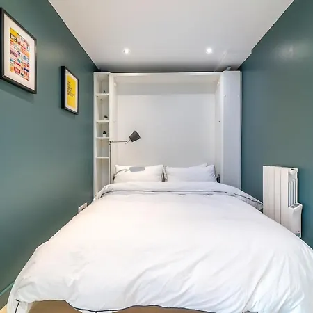 Stylish Finnieston Centre Free Parking * Glasgow