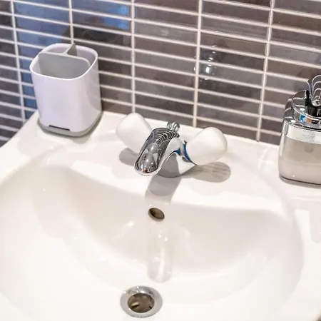 Stylish Finnieston Centre Free Parking *