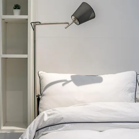 Stylish Finnieston Centre Free Parking