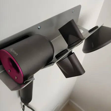 아파트 Stylish Finnieston Centre Free Parking *