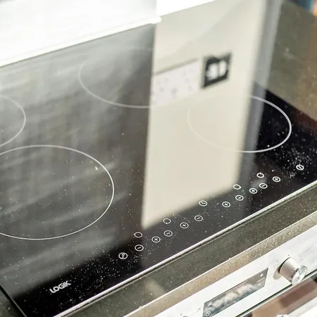 Daire Stylish Finnieston Centre Free Parking Glasgow