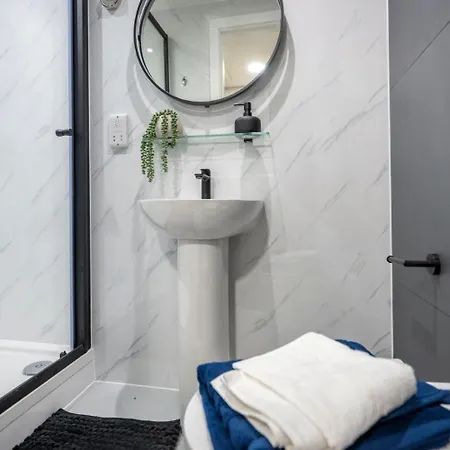 For Students Only Clyde Court Appartement Glasgow