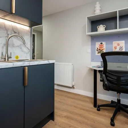 For Students Only Clyde Court Appartement *