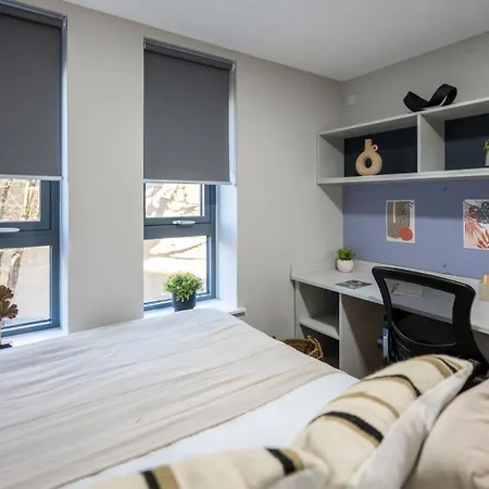 For Students Only Clyde Court Apartamento Glasgow