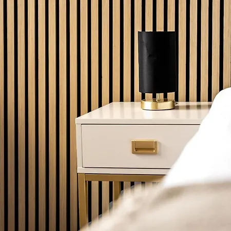 Σπίτι διακοπών Spacious 3 Bed In With Free Parking *