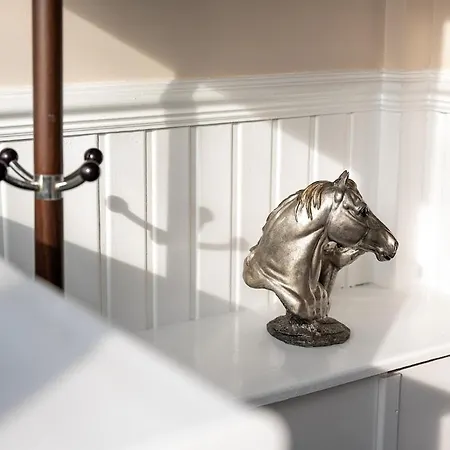 Дом отдыха Spacious 3 Bed In With Free Parking Глазго