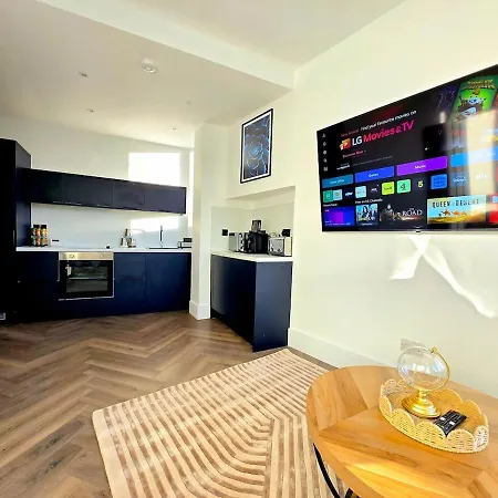 Holiday home Modern, Cosy In *