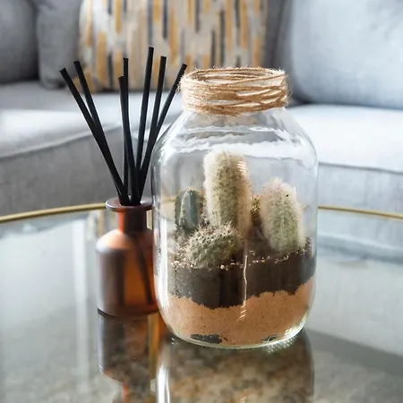 Appartement Two Bed Stylish In Heart Of West End Glasgow