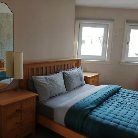 Séjour chez l'habitant Aigas *