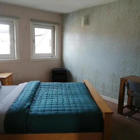 Privat bolig Aigas Glasgow