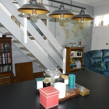 Quarto em Acomodações Particulares Aigas Glasgow