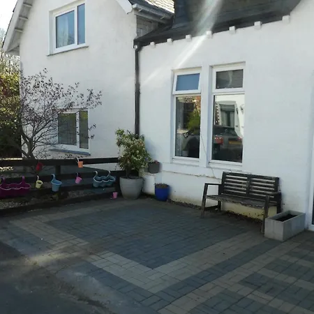 Aigas Alloggio in famiglia *