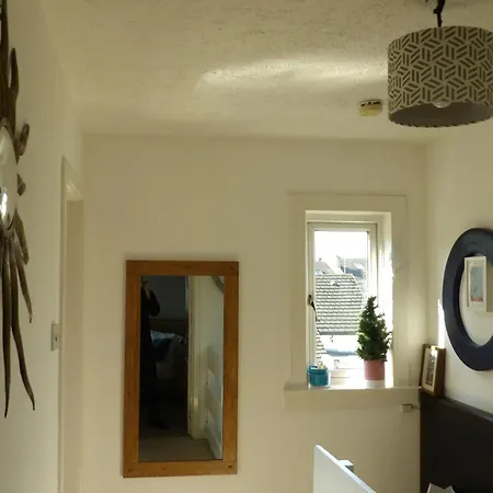 Séjour chez l'habitant Aigas Glasgow