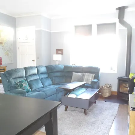 Aigas Alloggio in famiglia Glasgow