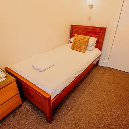 Sandyford 3* Glasgow