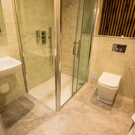Sandyford Hotell