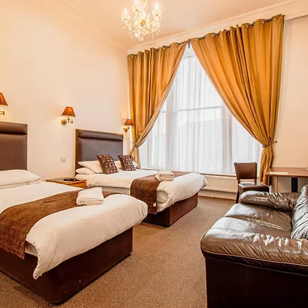 Hotel Sandyford