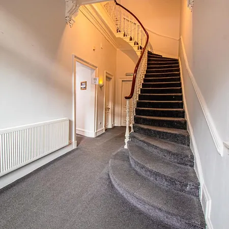 Hotell Sandyford