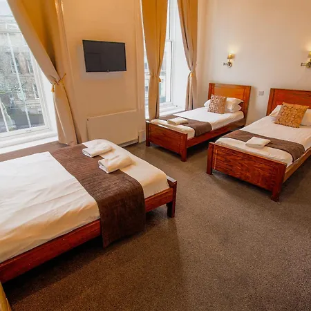 Hotel Sandyford