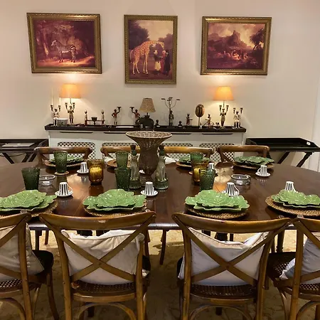 מלון The West Highland Way Hotel And Retreat Accommodation גלאזגו