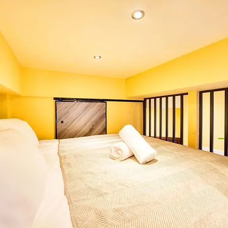 Union Court Mezzanine - B9 - Building Has No Lift And Stairs To Apartment *