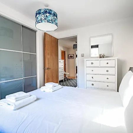 Appartement Flats Glasgow