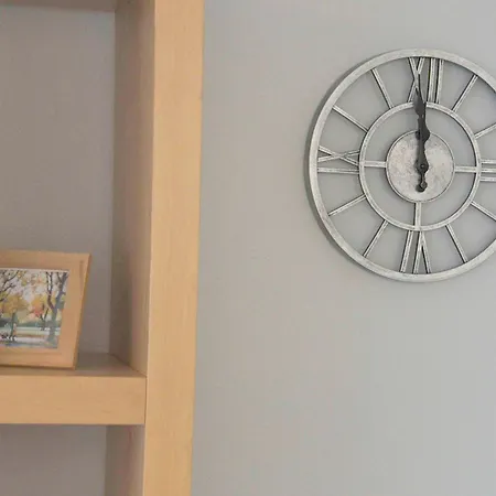 Fabulous Stylish Flat In Merchant & Free Secure Parking Apartment
