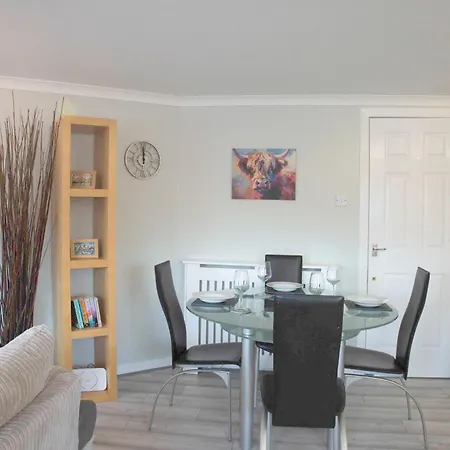 The Stables - Fabulous Stylish Flat In Merchant & Free Secure Parking Appartement *