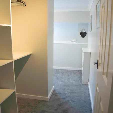 アパート The Stables - Fabulous Stylish Flat In Merchant & Free Secure Parking *