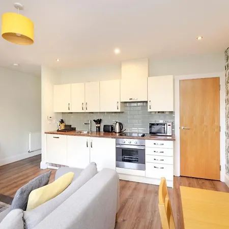 Joivy Chic Flat With Balcony In Merchant *
