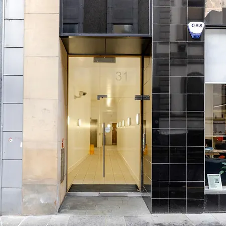 Joivy Chic Flat With Balcony In Merchant *