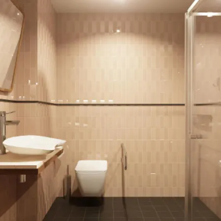 The Social Hub Hotel Glasgow
