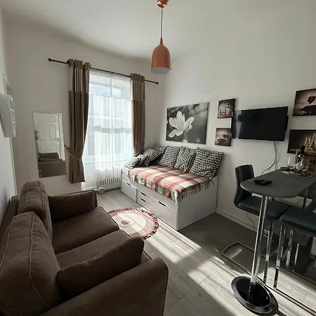 Cozy, Modern Flat In Govan Glasgow