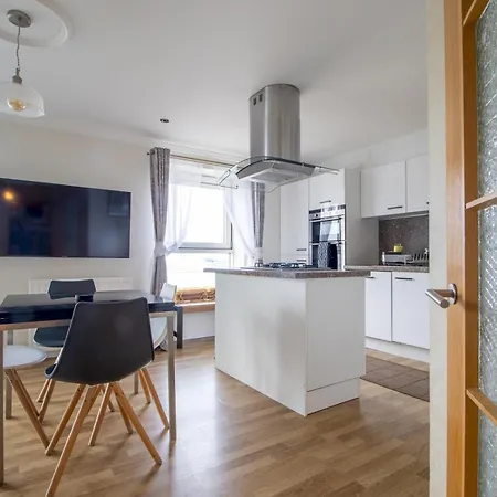 Appartement Metropolitan St Andrews Cathedral View - Pass The Keys