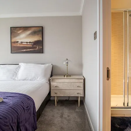 Apartment Metropolitan St Andrews Cathedral View - Pass The Keys